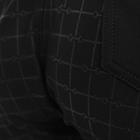 Rijbroek Epplejeck EJTioga High Waist Full Grip Zwart