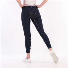 Rijbroek Epplejeck Love To Ride Full Grip Kids Blauw