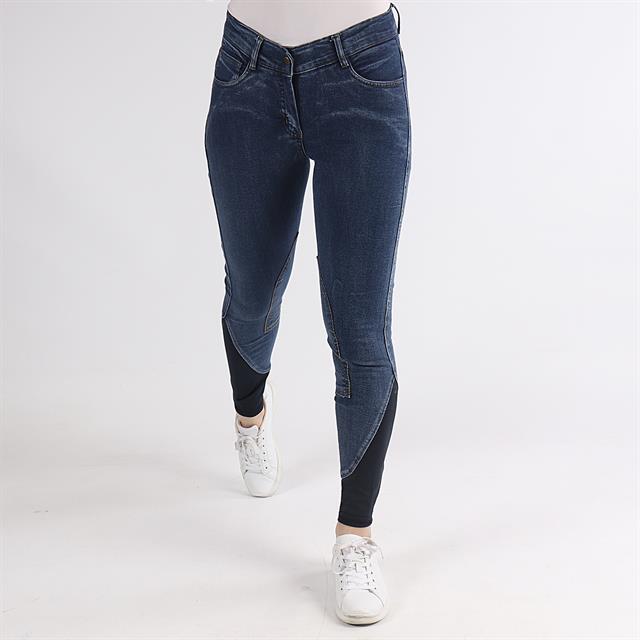 Rijbroek Epplejeck Mirna Denim