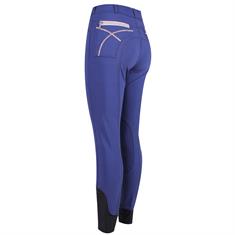 Rijbroek Epplejeck Parzival Middenblauw