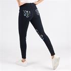 Rijbroek Epplejeck Starlight Knie Grip Kids Donkerblauw