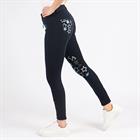 Rijbroek Epplejeck Starlight Knie Grip Kids Donkerblauw