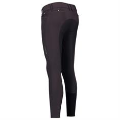 Rijbroek euro-star ESarielle Full Grip Bruin