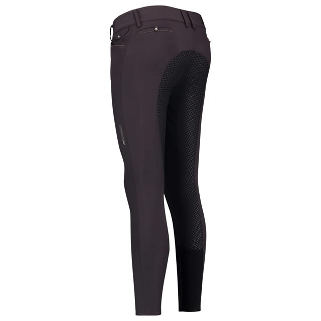 Rijbroek euro-star ESarielle Full Grip Bruin