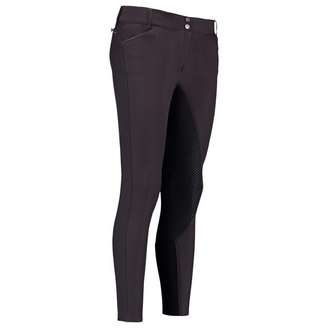 Rijbroek euro-star ESarielle Full Grip Bruin