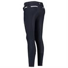 Rijbroek euro-star ESarista Full Grip Kids Donkerblauw