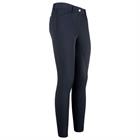 Rijbroek euro-star ESarista Full Grip Kids Donkerblauw