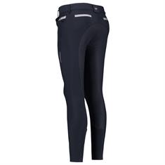 Rijbroek euro-star ESarista Full Grip Kids Donkerblauw