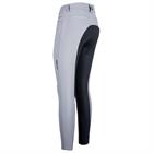 Rijbroek euro-star ESarista Full Grip Kids Grijs