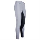 Rijbroek euro-star ESarista Full Grip Kids Grijs
