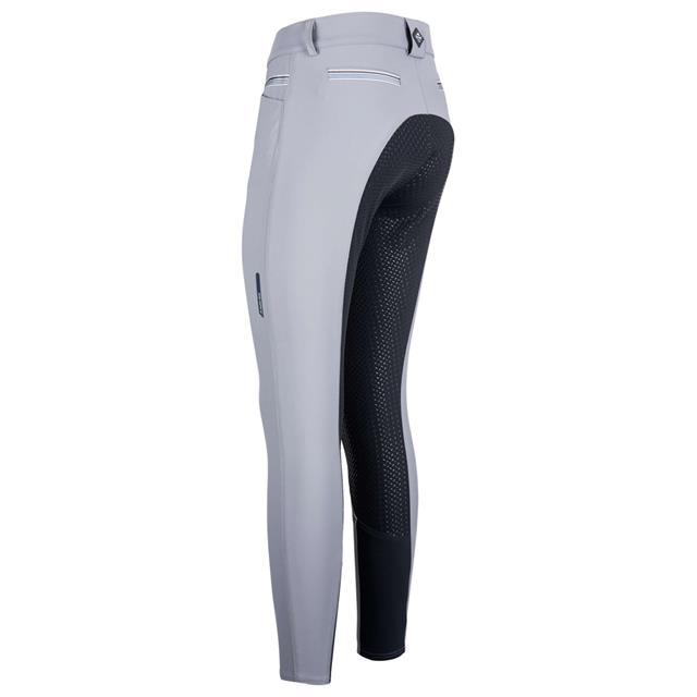 Rijbroek euro-star ESarista Full Grip Kids Grijs