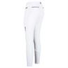 Rijbroek euro-star ESarista Full Grip Kids Wit