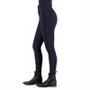 Rijbroek euro-star ESAthletic Luxe Full Grip Donkerblauw