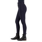 Rijbroek euro-star ESAthletic Luxe Full Grip Donkerblauw