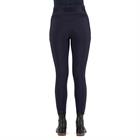 Rijbroek euro-star ESAthletic Luxe Full Grip Donkerblauw