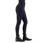 Rijbroek euro-star ESAthletic Luxe Full Grip Donkerblauw