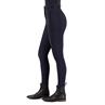 Rijbroek euro-star ESAthletic Luxe Full Grip Donkerblauw