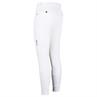 Rijbroek euro-star ESCamillo Full Grip Men Wit