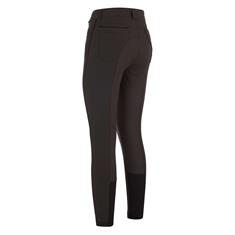 Rijbroek euro-star ESIndigo Diamond Full Grip Bruin
