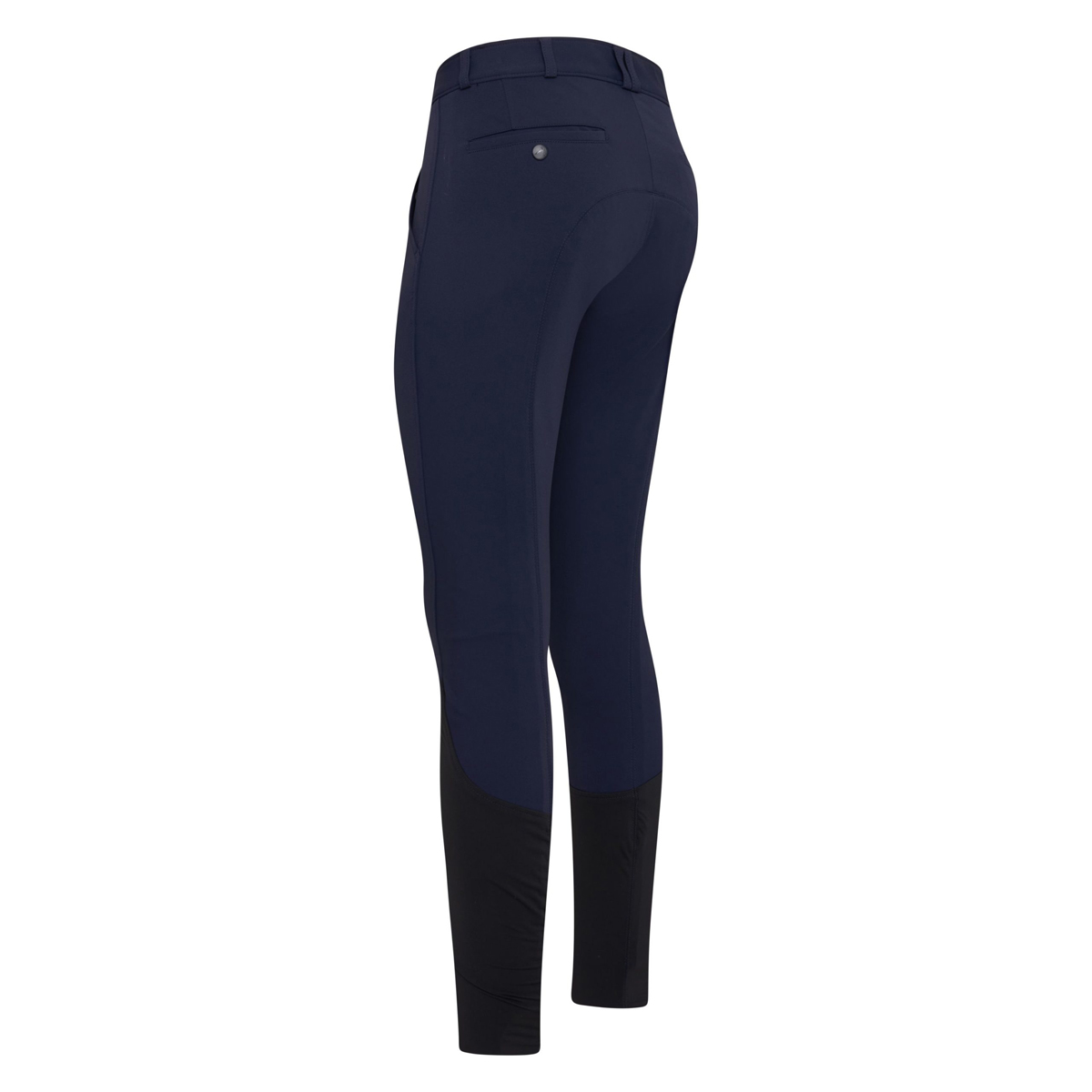 Rijbroek Euro-star Esmarco Full Grip Men Donkerblauw, 50 in donkerblauw