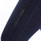 Rijbroek euro-star ESSlim Shape Denim Full Grip Denim