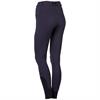 Rijbroek Harry's Horse Classy Zara Full Grip Donkerblauw