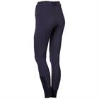 Rijbroek Harry's Horse Classy Zara Full Grip Donkerblauw
