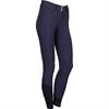 Rijbroek Harry's Horse High-Waist Full Grip Donkerblauw