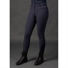 Rijbroek Harry's Horse High-Waist Full Grip Donkerblauw