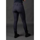 Rijbroek Harry's Horse High-Waist Full Grip Donkerblauw