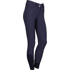 Rijbroek Harry's Horse High-Waist Full Grip Donkerblauw