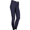Rijbroek Harry's Horse High-Waist Full Grip Donkerblauw