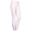 Rijbroek Harry's Horse High-Waist Full Grip Wit