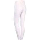 Rijbroek Harry's Horse High-Waist Full Grip Wit