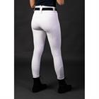 Rijbroek Harry's Horse High-Waist Full Grip Wit