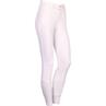Rijbroek Harry's Horse High-Waist Full Grip Wit