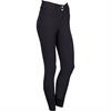 Rijbroek Harry's Horse High-Waist Full Grip Zwart