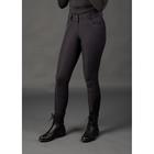 Rijbroek Harry's Horse High-Waist Full Grip Zwart
