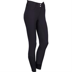 Rijbroek Harry's Horse High-Waist Full Grip Zwart
