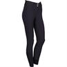 Rijbroek Harry's Horse High-Waist Full Grip Zwart