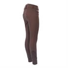 Rijbroek Harry's Horse Ladis Full Grip Bruin