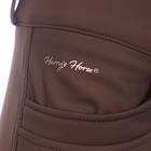 Rijbroek Harry's Horse Ladis Full Grip Bruin
