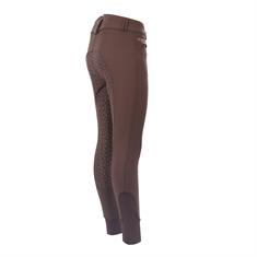 Rijbroek Harry's Horse Ladis Full Grip Bruin