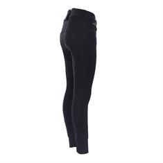 Rijbroek Harry's Horse Ladis Full Grip Zwart