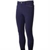 Rijbroek Harry's Horse Liciano Full Grip Men Donkerblauw