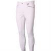 Rijbroek Harry's Horse Liciano Full Grip Men Wit