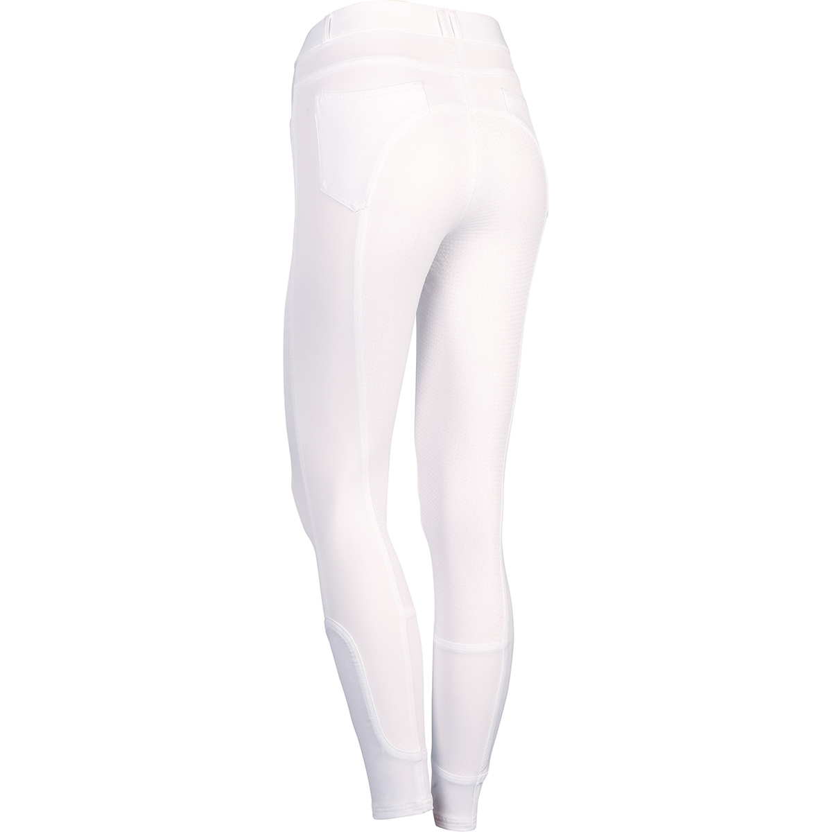 Harry's Horse Rijbroek Redwood Full Grip Nylon  D46