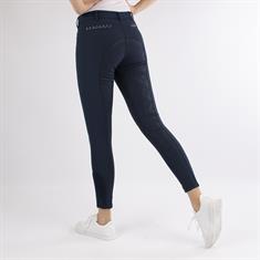 Rijbroek Horka Alexa Full Grip Kids Blauw