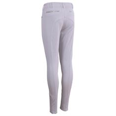 Rijbroek Horka Alexa Full Grip Kids Wit