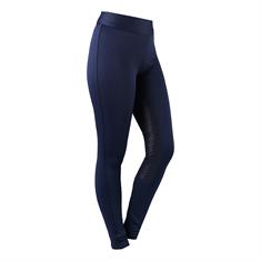 Rijbroek Horka Helene Full Grip Kids Blauw